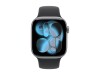 Apple Watch Series 11 (GPS) - 42 mm - Space grau Aluminium