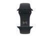 Apple Watch Series 11 (GPS) - 42 mm - Space grau Aluminium