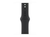 Apple Watch Series 11 (GPS) - 42 mm - Space grau Aluminium