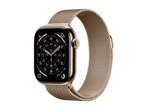 Apple Watch Series 11 (GPS + Cellular) - 42 mm