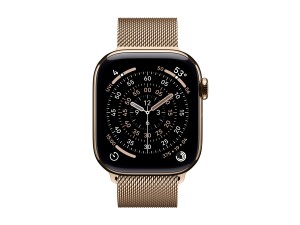 Apple Watch Series 11 (GPS + Cellular) - 42 mm