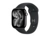 Apple Watch Series 11 (GPS + Cellular) - 46 mm