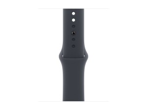 Apple Watch SE 3 (GPS) - 40 mm - Midnight Aluminium