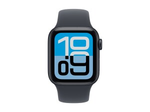 Apple Watch SE 3 (GPS) - 40 mm - Midnight Aluminium