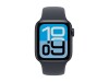 Apple Watch SE 3 (GPS) - 40 mm - Midnight Aluminium