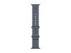 Apple Watch Ultra 3 - 49 mm - natürliches Titan