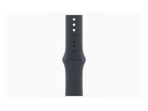 Apple Watch SE 3 (GPS) - 44 mm - Midnight Aluminium