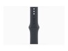 Apple Watch SE 3 (GPS) - 44 mm - Midnight Aluminium