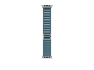 Apple Watch Ultra 3 - 49 mm - natürliches Titan