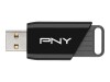 PNY Attaché X - USB-Flash-Laufwerk - 512 GB