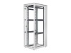 DIGITUS Netzwerkschrank Unique Serie - 800x1000 mm (BxT)