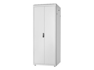 DIGITUS Netzwerkschrank Unique Serie - 800x800 mm (BxT)