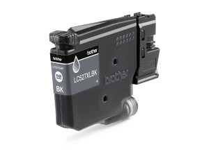 Brother LC527XLBK - Hohe Ergiebigkeit - Schwarz