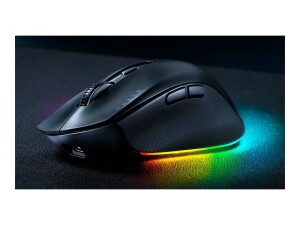 Razer Pro Click - Maus - ergonomisch - Für...