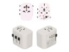2-power Netzteil - 15 Watt - 3 A - 3 Ausgabeanschlussstellen (2 x USB, 24 pin USB-C)