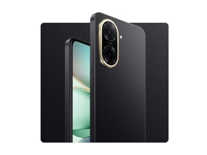 Xiaomi Redmi A5 - 4G Smartphone - Dual-SIM - RAM 4 GB / Interner Speicher 128 GB - microSD slot - 6.88" - 1640 x 720 Pixel (120 Hz)