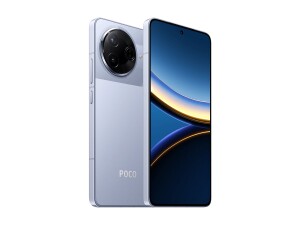 Xiaomi POCO F7 Pro - 5G Smartphone - Dual-SIM - RAM 12 GB...