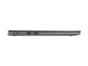 Acer Aspire 17 A17-51GM - Intel Core 7 150U / 1.8 GHz - Win 11 Home - GF RTX 2050 - 32 GB RAM - 1.024 TB SSD - 43.9 cm (17.3")