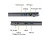 Acer Aspire 17 A17-51GM - Intel Core 7 150U / 1.8 GHz - Win 11 Home - GF RTX 2050 - 32 GB RAM - 1.024 TB SSD - 43.9 cm (17.3")