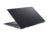 Acer Aspire 17 A17-51GM - Intel Core 7 150U / 1.8 GHz - Win 11 Home - GF RTX 2050 - 32 GB RAM - 1.024 TB SSD - 43.9 cm (17.3")