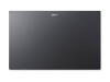 Acer Aspire 17 A17-51GM - Intel Core 7 150U / 1.8 GHz - Win 11 Home - GF RTX 2050 - 32 GB RAM - 1.024 TB SSD - 43.9 cm (17.3")