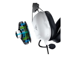 Razer BlackShark V2 X - White Special Edition