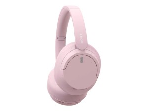 Sony WH-CH720N - Kopfhörer mit Mikrofon -...