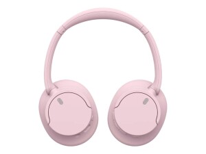 Sony WH-CH720N - Kopfhörer mit Mikrofon -...