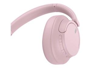 Sony WH-CH720N - Kopfhörer mit Mikrofon - ohrumschließend
