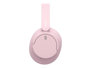 Sony WH-CH720N - Kopfhörer mit Mikrofon - ohrumschließend