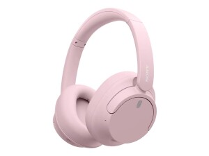 Sony WH-CH720N - Kopfhörer mit Mikrofon - ohrumschließend