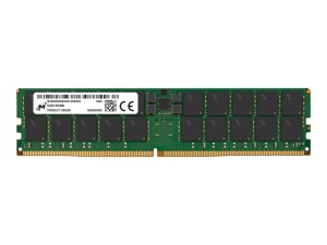 Crucial Micron - DDR5 - Modul - 64 GB - DIMM 288-PIN
