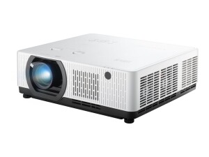 ViewSonic LSC801WU - 3-LCD-Projektor - 8000 ANSI-Lumen -...