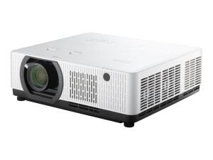 ViewSonic LSC801WU - 3-LCD-Projektor - 8000 ANSI-Lumen - WUXGA (1920 x 1200)