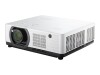ViewSonic LSC801WU - 3-LCD-Projektor - 8000 ANSI-Lumen - WUXGA (1920 x 1200)