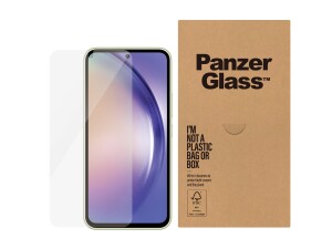 PanzerGlass Bildschirmschutz für Handy - ultrabreite...