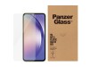 PanzerGlass Bildschirmschutz für Handy - ultrabreite Passform - Glas - 6.4" (Packung mit 50)