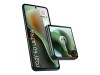 Motorola Solutions Motorola RAZR 60 Ultra - 5G Smartphone - Dual-SIM - RAM 16 GB / Interner Speicher 512 GB - pOLED-Display - 7" - 2992 x 1224 Pixel (165 Hz)