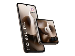 Motorola Solutions Motorola RAZR 60 Ultra - 5G Smartphone...