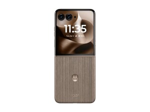Motorola Solutions Motorola RAZR 60 Ultra - 5G Smartphone - Dual-SIM - RAM 16 GB / Interner Speicher 512 GB - pOLED-Display - 7" - 2992 x 1224 Pixel (165 Hz)