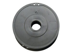 Gembird Grau - 1 kg - 330 m - PLA+ Filament (3D)