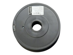 Gembird Grau - 1 kg - 330 m - PLA+ Filament (3D)