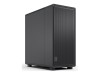 Fractal Design Epoch - Computer case - ATX - Seitenteil mit Fenster (Stahl)