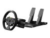 Moza Racing R3 Bundle - Lenkrad- und Pedale-Set