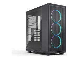 Fractal Design Epoch - Computer case - ATX - Seitenteil...