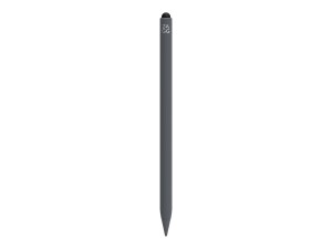 ZAGG Pro Stylus 2 - Aktiver Stylus - Grau