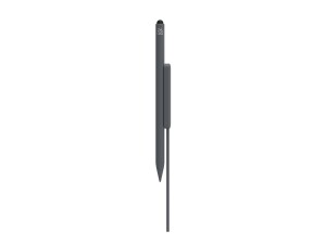 ZAGG Pro Stylus 2 - Aktiver Stylus - Grau