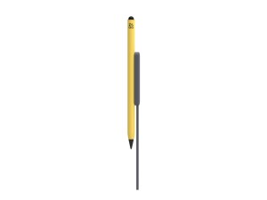 ZAGG Pro Stylus 2 - Aktiver Stylus - Gelb