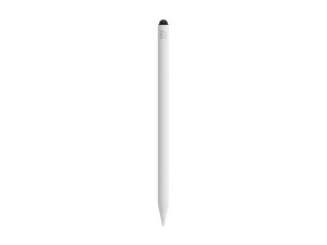 ZAGG Pro Stylus 2 - Aktiver Stylus - weiß