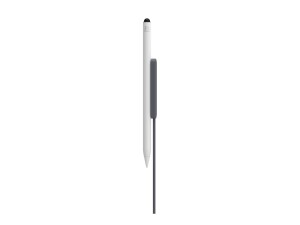 ZAGG Pro Stylus 2 - Aktiver Stylus - weiß